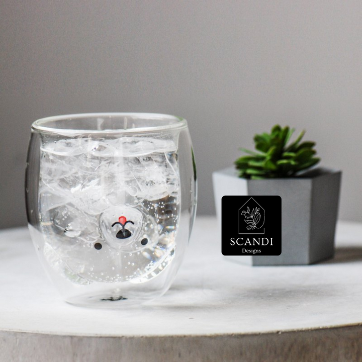 Scandi Dog (9 oz / 270ml)