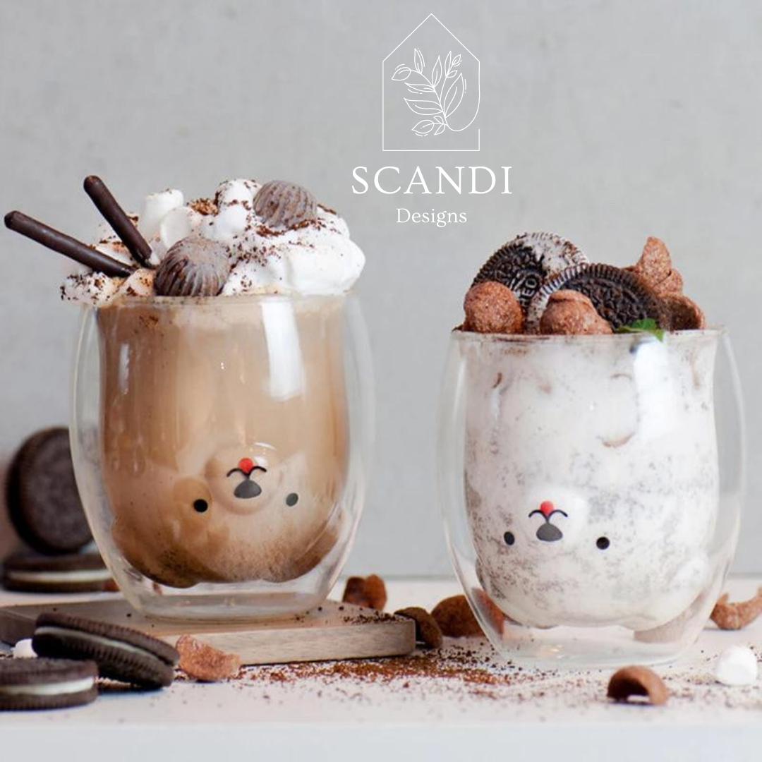 Scandi Dog (9 oz / 270ml)