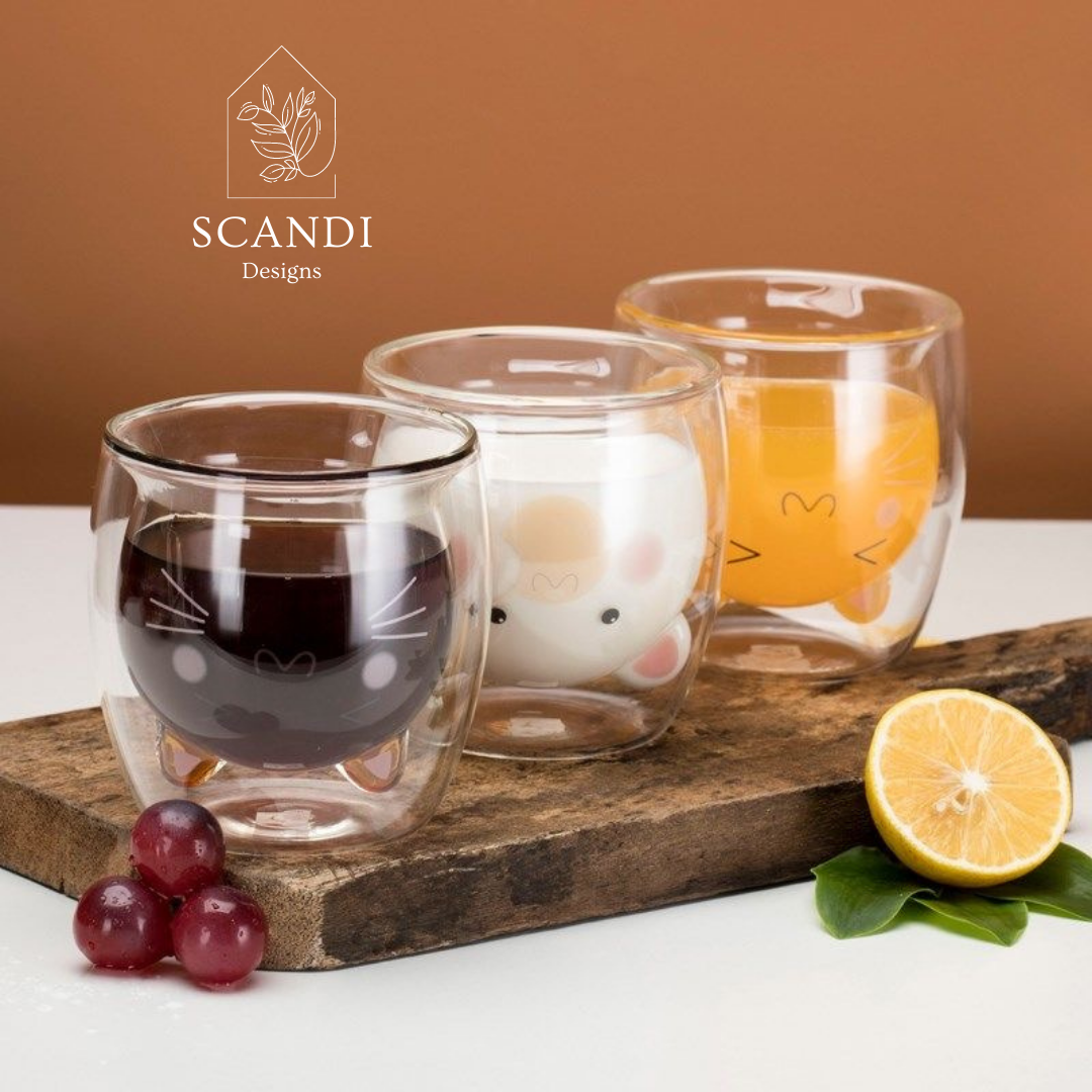 Scandi Piglet (9 oz / 270ml)