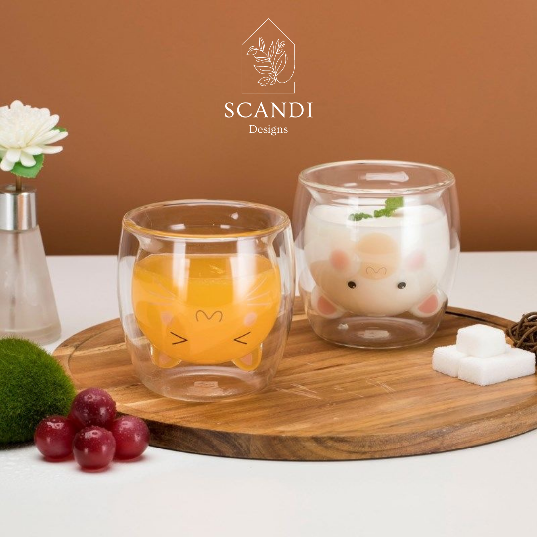 Scandi Piglet (9 oz / 270ml)
