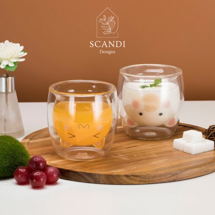 Scandi Piglet (9 oz / 270ml)
