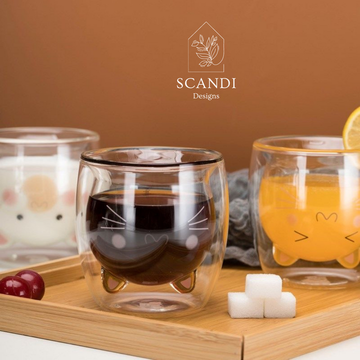 Scandi Piglet (9 oz / 270ml)