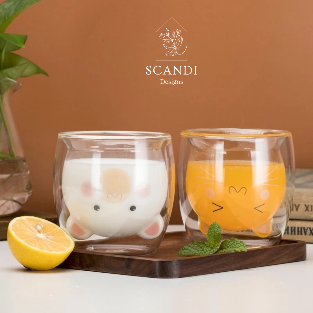 Scandi Piglet (9 oz / 270ml)
