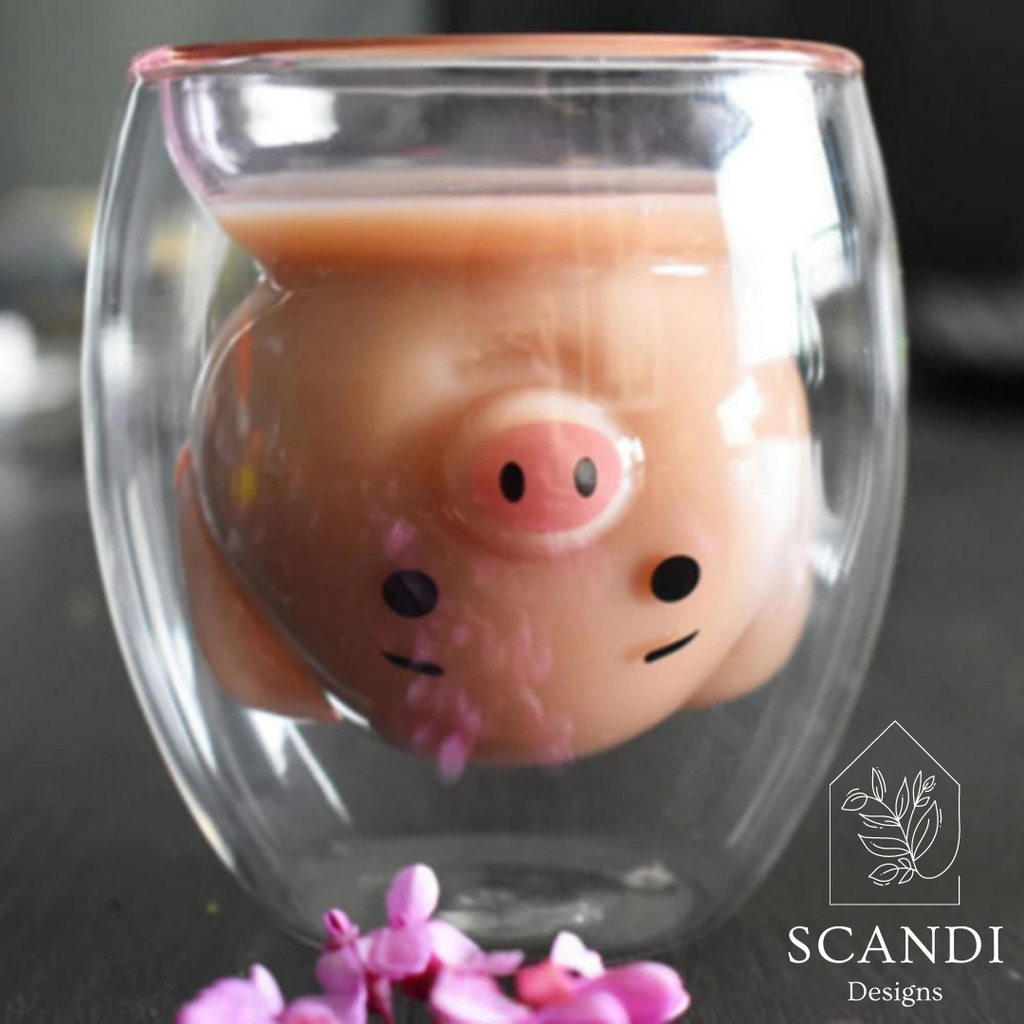 Scandi Pig