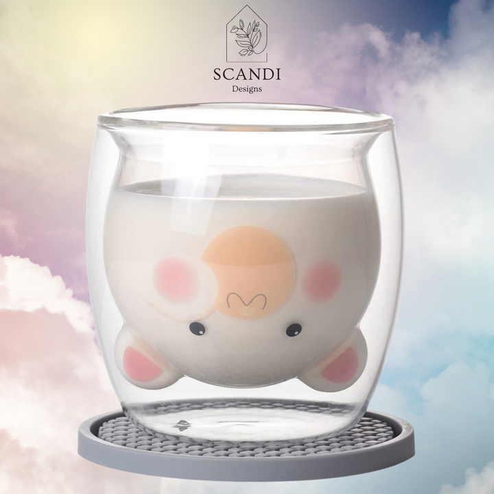 Scandi Piglet (9 oz / 270ml)