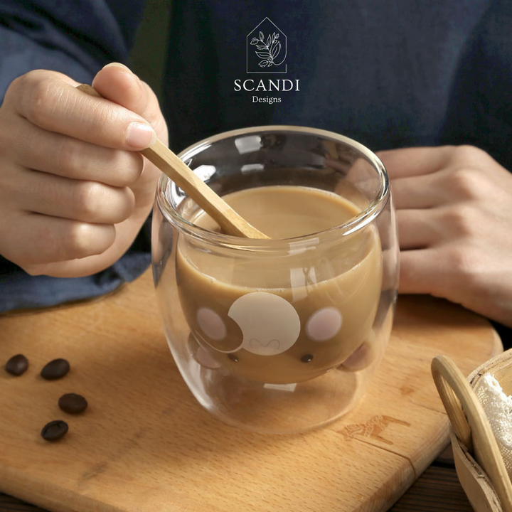 Scandi Piglet (9 oz / 270ml)
