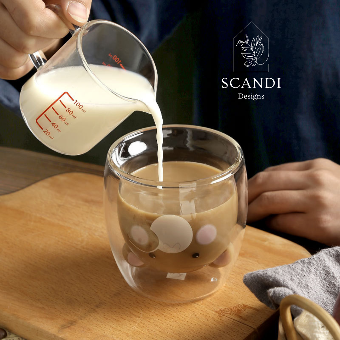 Scandi Piglet (9 oz / 270ml)