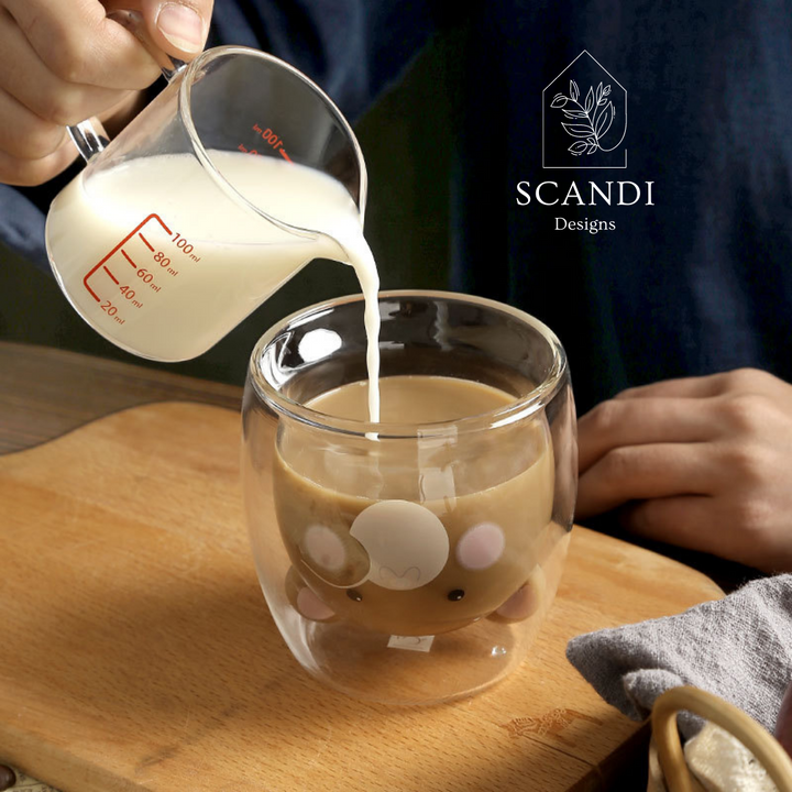 Scandi Piglet (9 oz / 270ml)