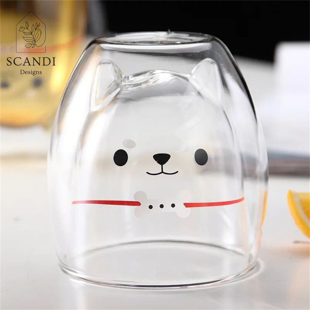 Scandi Puppy (8.12 oz / 240ml)