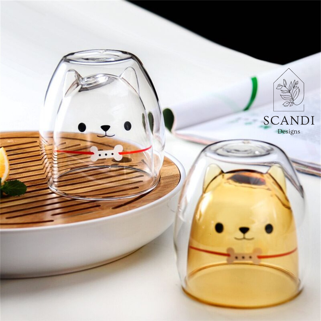 Scandi Puppy (8.12 oz / 240ml)