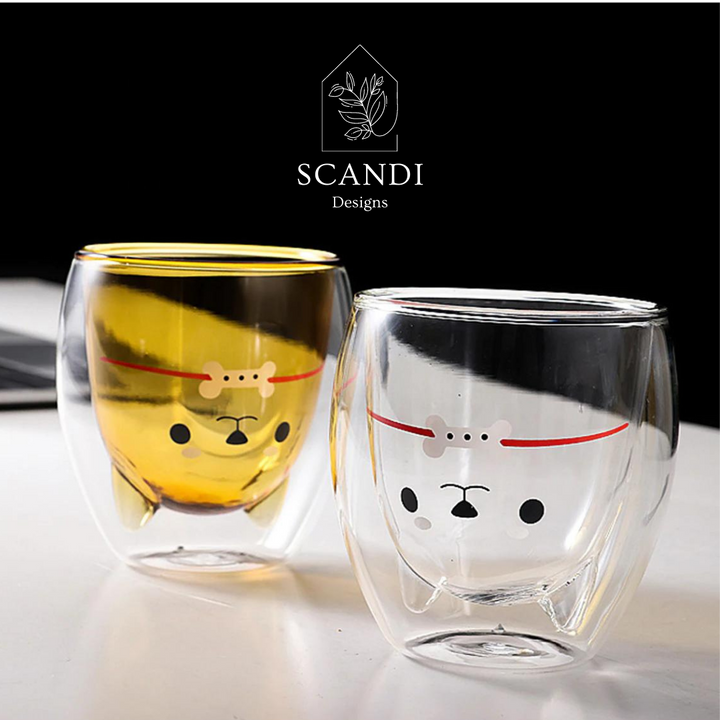 Scandi Puppy (8.12 oz / 240ml)