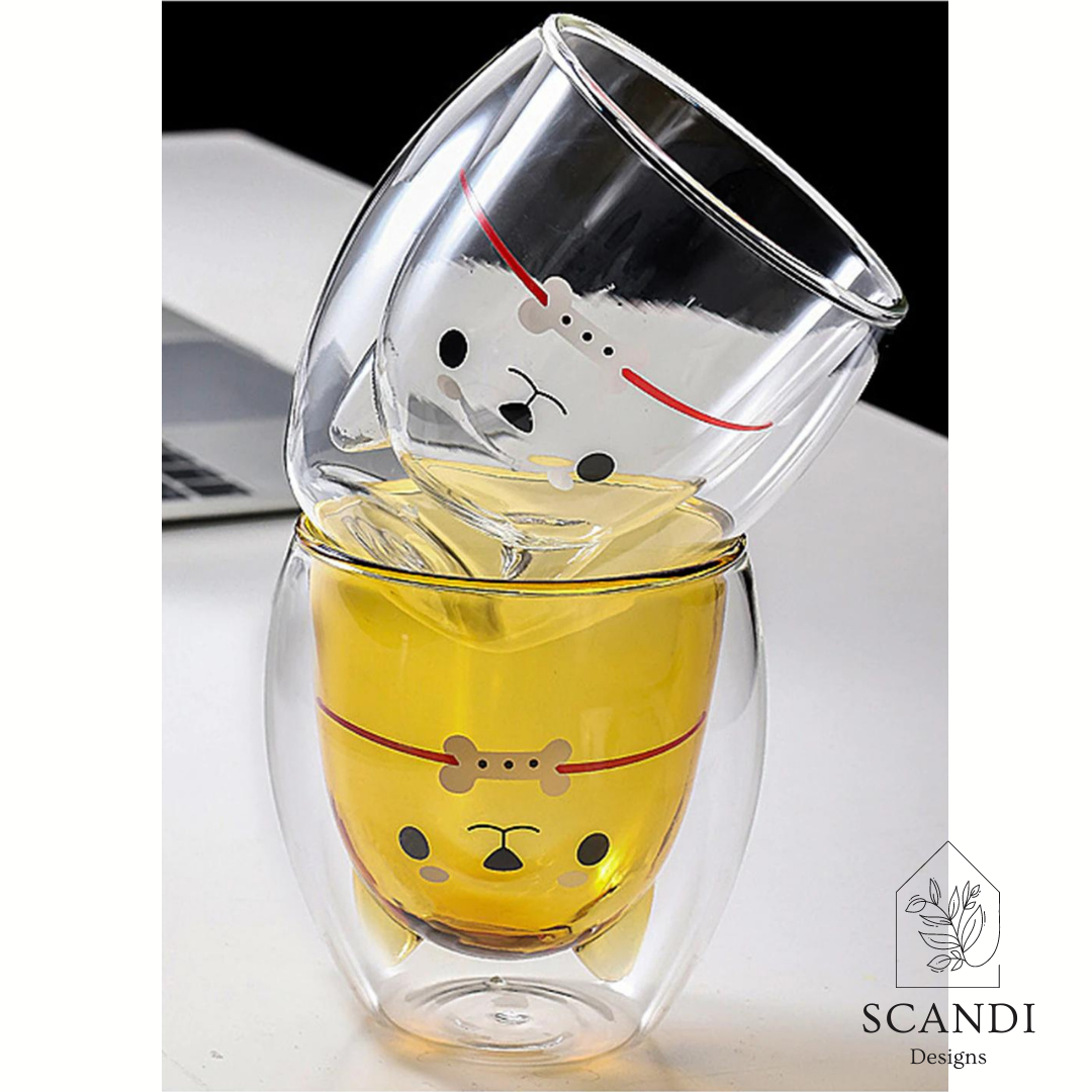 Scandi Puppy (8.12 oz / 240ml)