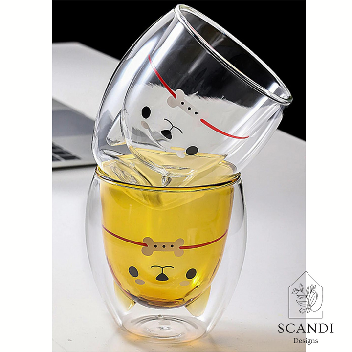 Scandi Puppy (8.12 oz / 240ml)
