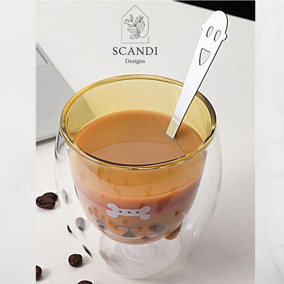 Scandi Puppy (8.12 oz / 240ml)