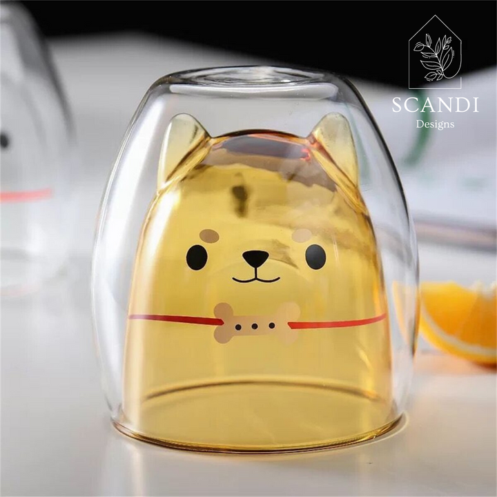 Scandi Puppy (8.12 oz / 240ml)