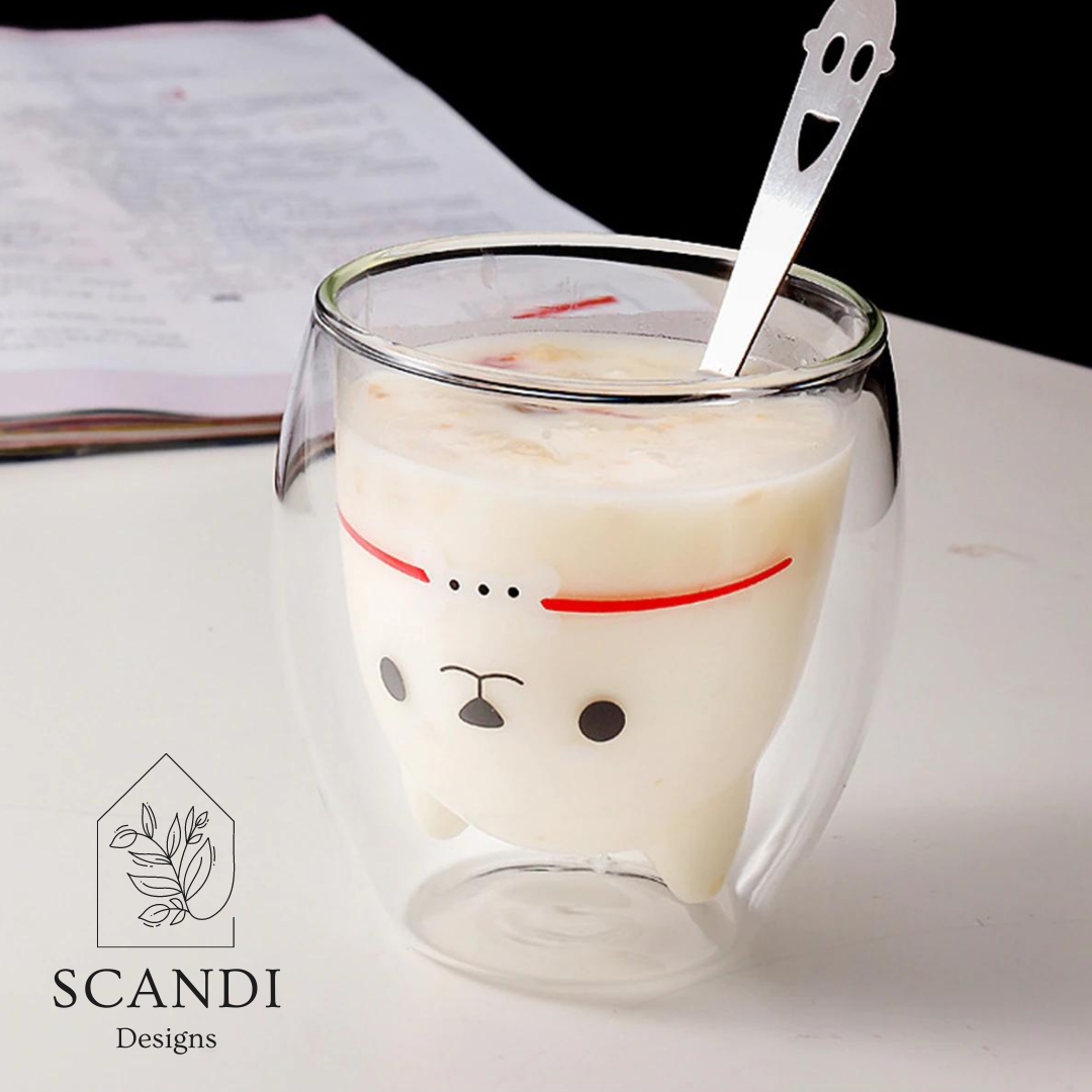 Scandi Puppy (8.12 oz / 240ml)