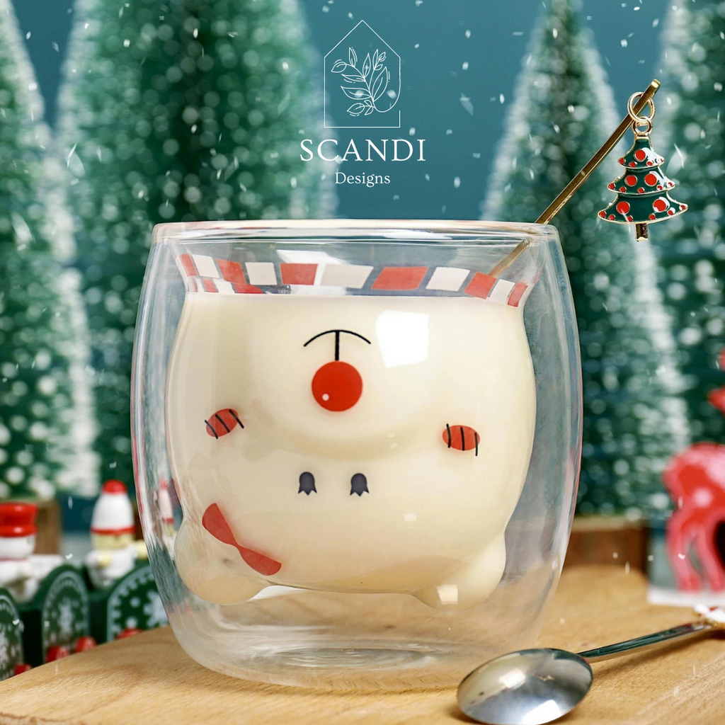 Scandi Rudi Mug