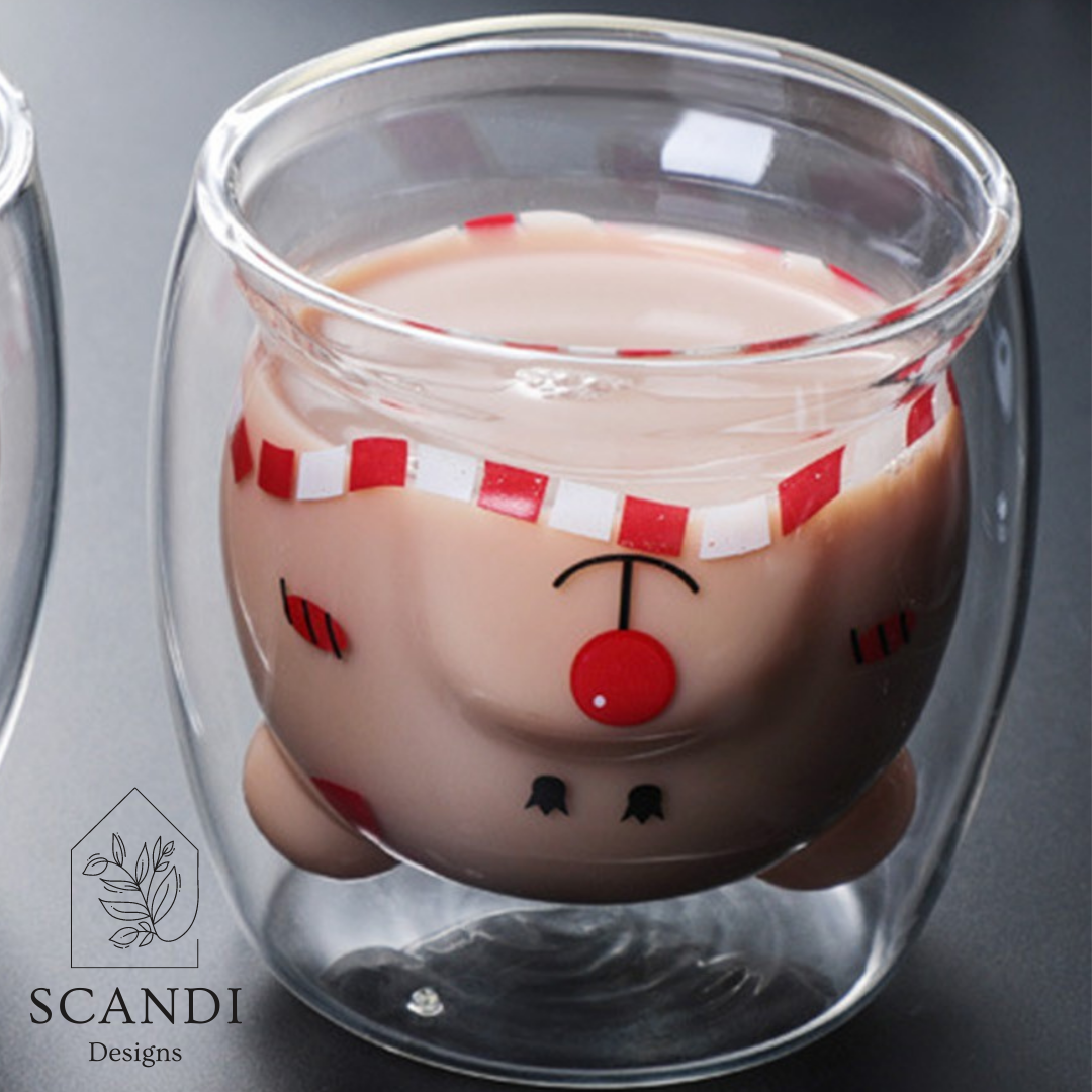 Scandi Rudi (9 oz / 270 ml)