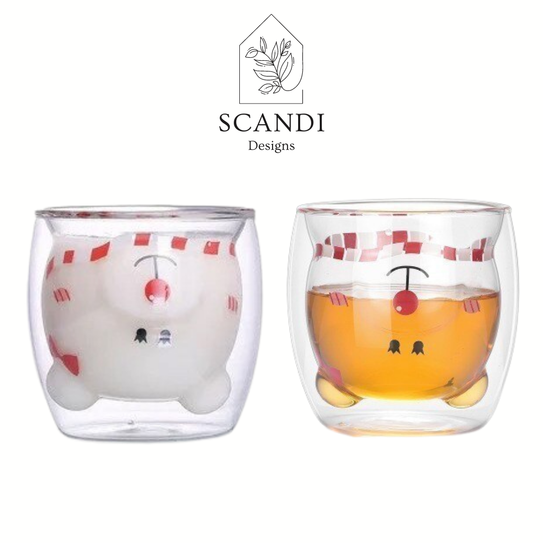 Scandi Rudi (9 oz / 270 ml)