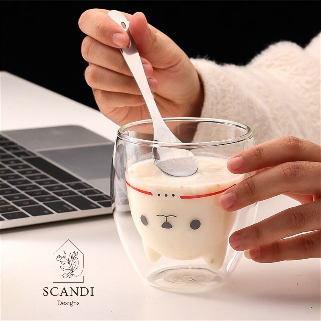 Scandi Puppy (8.12 oz / 240ml)