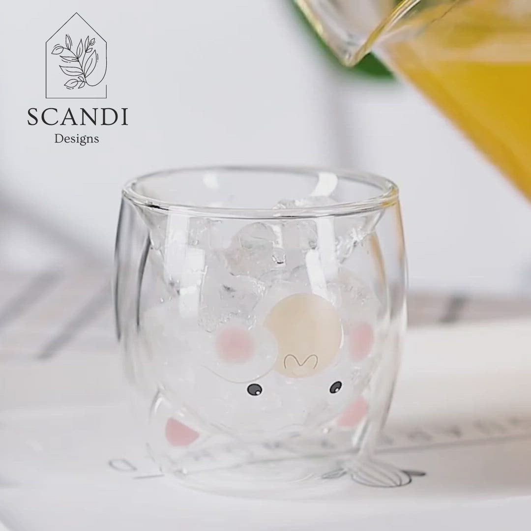 Scandi Piglet (9 oz / 270ml)