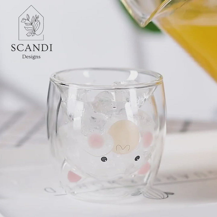 Scandi Piglet (9 oz / 270ml)