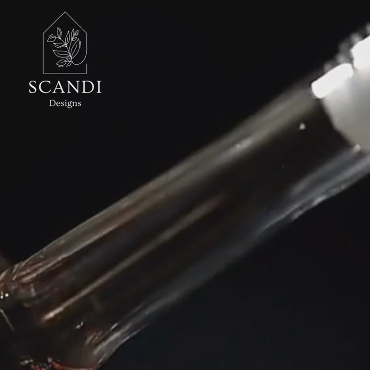 Scandi Violinist