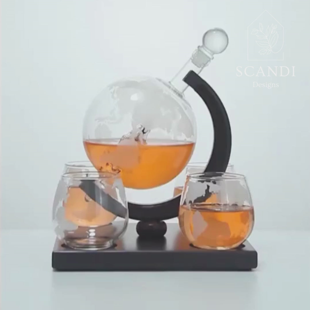 Scandi Nautical
