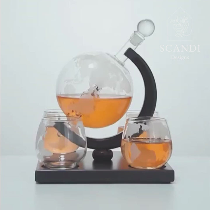 Scandi Nautical