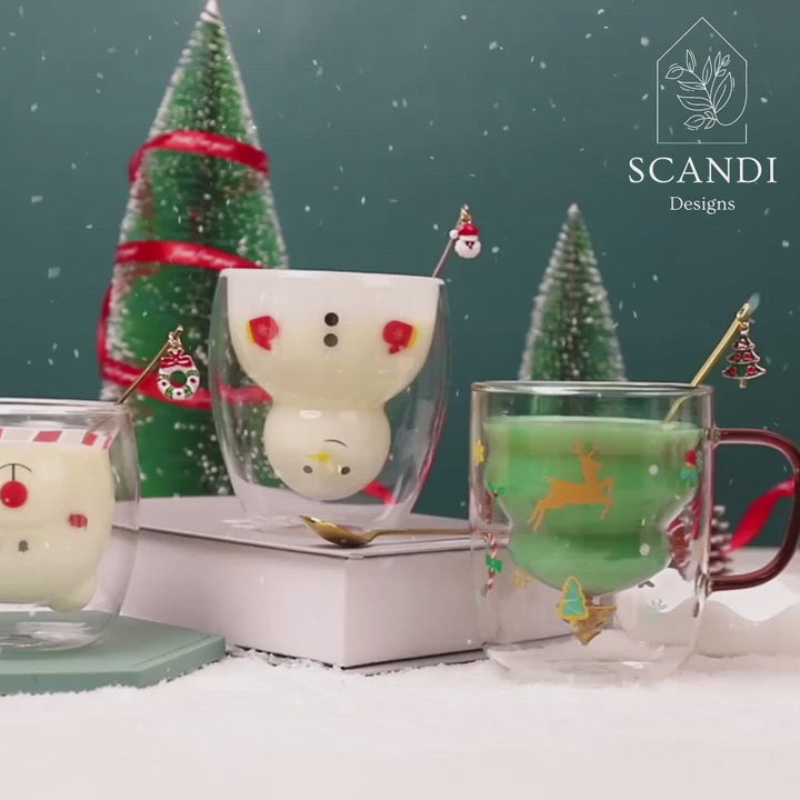 Scandi Rudi (9 oz / 270 ml)