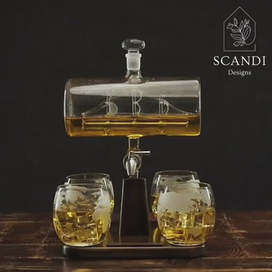 Scandi Explorer