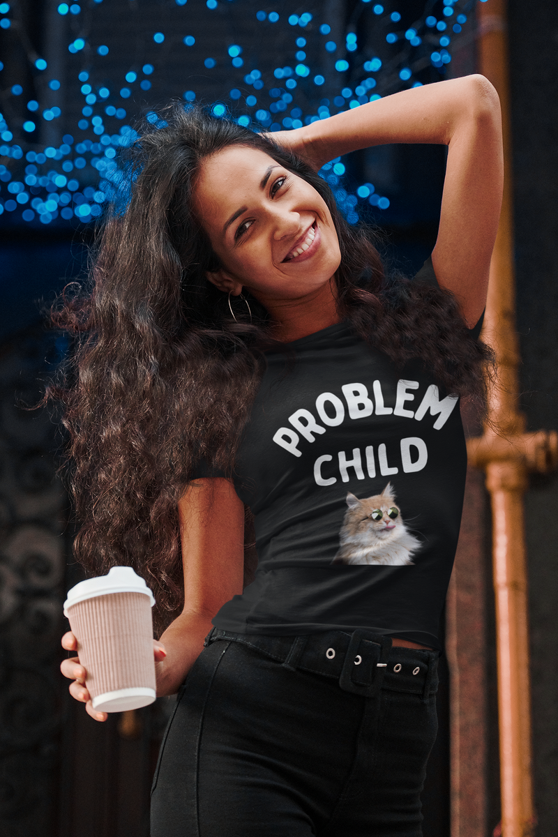 Problem Child – Scandi Designs